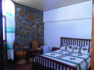 Comfortable Accommodation